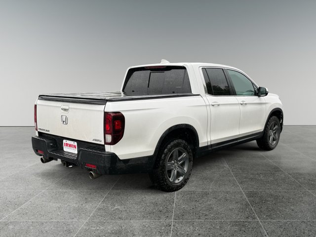 Used 2023 Honda Ridgeline RTL image 5