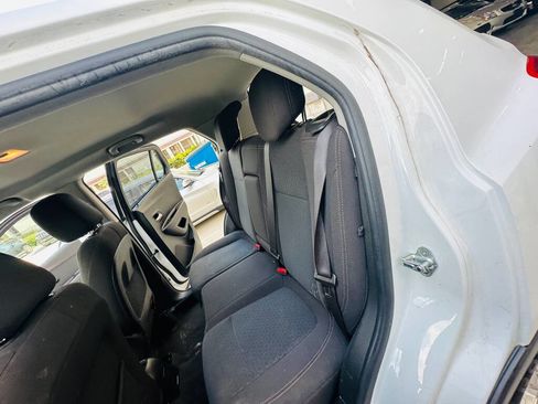 Used 2020 Chevrolet Trax LS w/ Tint and Cruise Package FWD image 19