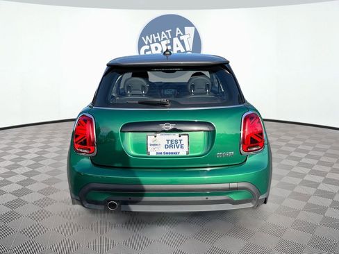 Used 2023 MINI Cooper 2-Door Hardtop image 5