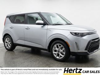 Used 2025 Kia Soul LX w/ LX Technology Package video 1