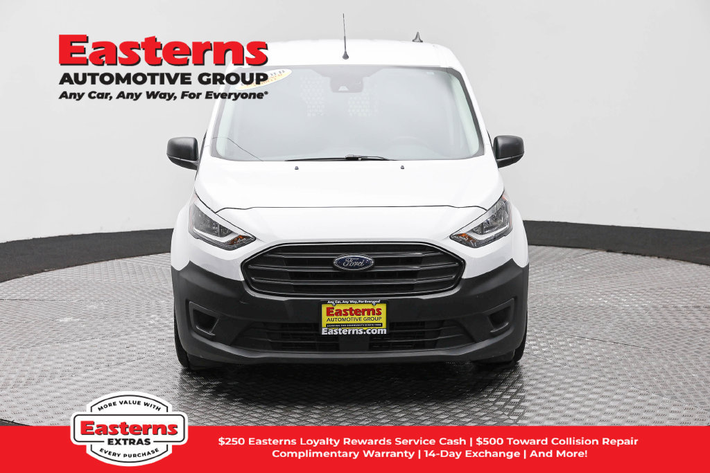 Used 2020 Ford Transit Connect XL FWD image 3