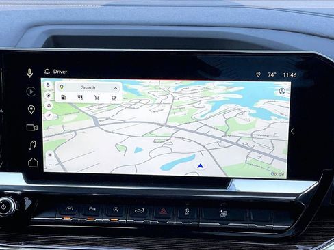 Used 2024 GMC Sierra 1500 Elevation w/ Elevation Premium Package image 14