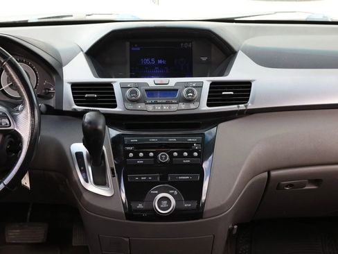 Used 2012 Honda Odyssey EX-L image 38