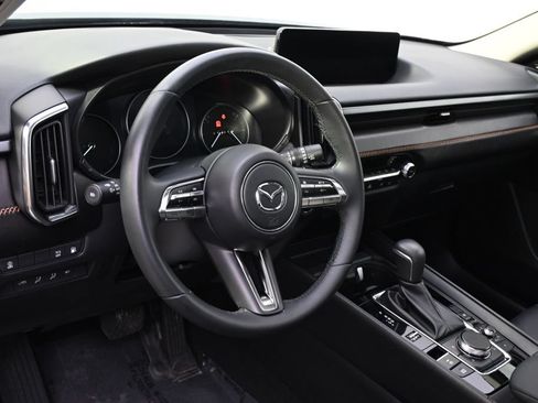 Used 2025 MAZDA CX-50 2.5 Hybrid w/ Premium Plus Pkg AWD/4WD image 11