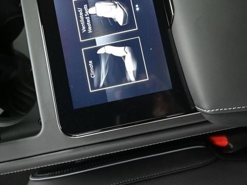 New 2026 INFINITI QX80 Autograph w/ Premium Cargo Package image 13