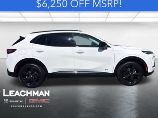 New 2026 Buick Envision Sport Touring AWD/4WD video 2