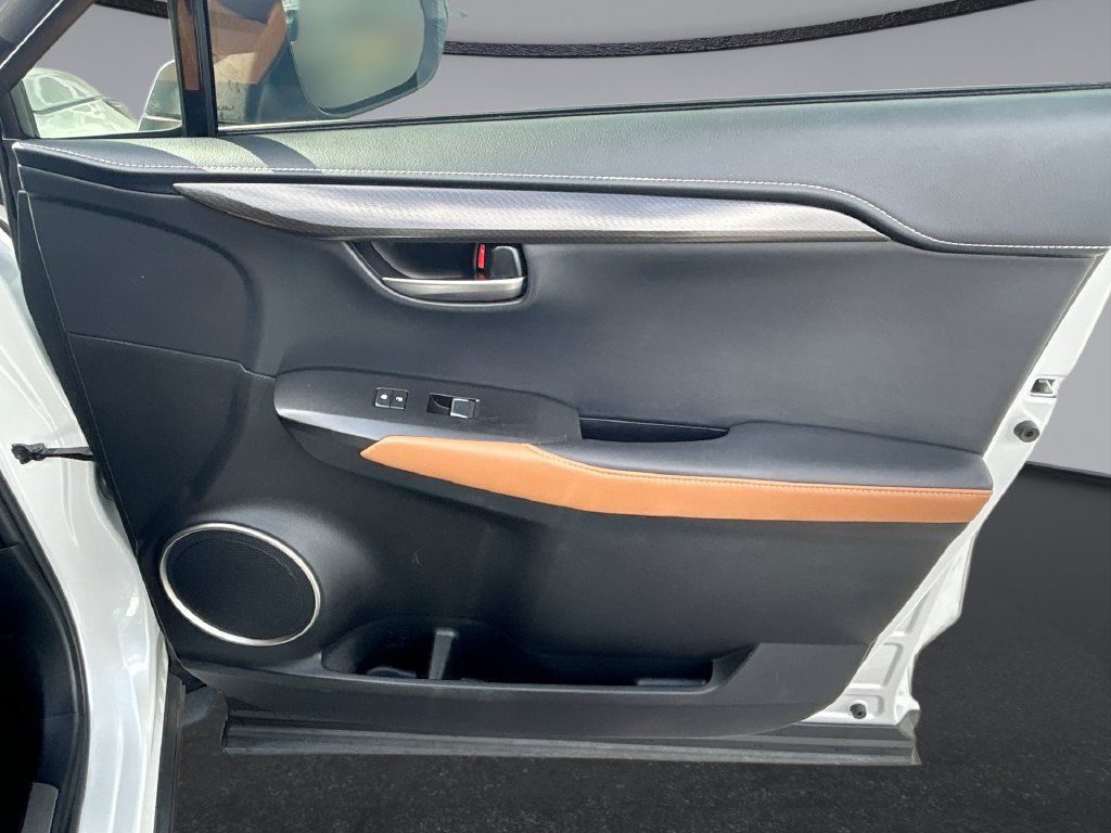 Used 2019 Lexus NX 300 AWD w/ Comfort Package image 13