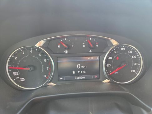 Used 2024 Chevrolet Blazer LT w/ Convenience Package FWD image 22