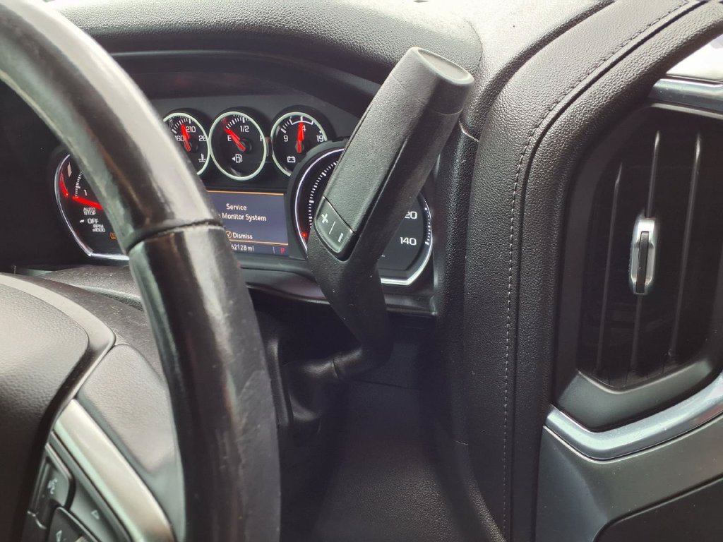 Used 2021 Chevrolet Silverado 1500 LT RWD image 19