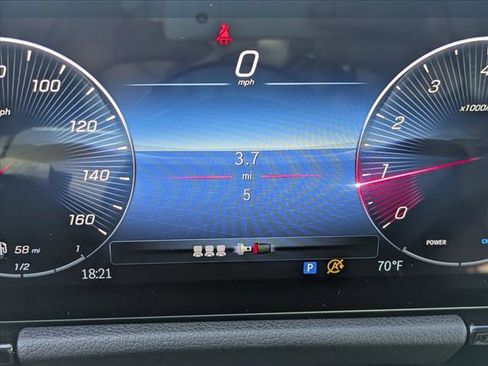 New 2026 Mercedes-Benz GLA 250 GLA 250 image 10