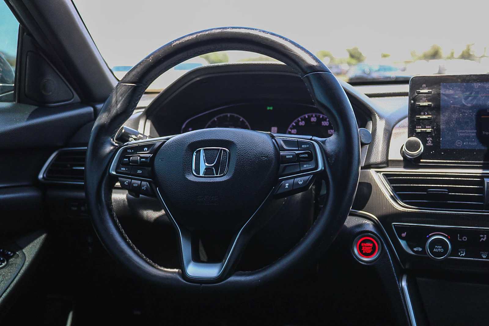 Used 2020 Honda Accord Sport image 15