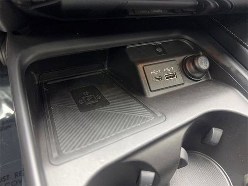 Used 2024 INFINITI QX50 Luxe image 68