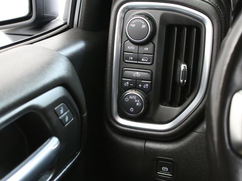 Used 2019 Chevrolet Silverado 1500 LT w/ All-Star Edition image 19