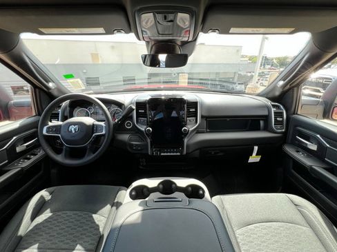 New 2026 RAM 2500 Big Horn image 9