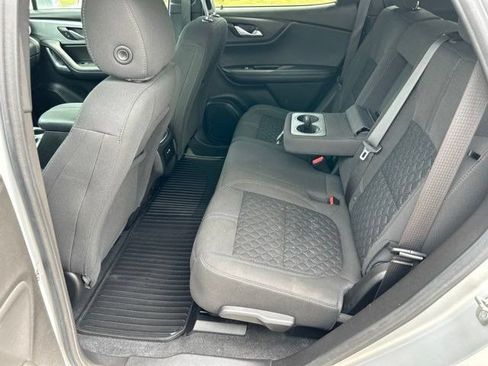 Used 2020 Chevrolet Blazer LT FWD image 36
