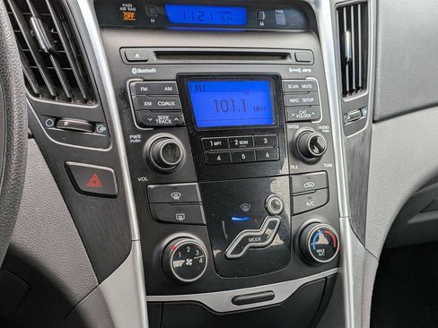 Used 2011 Hyundai Sonata GLS image 28