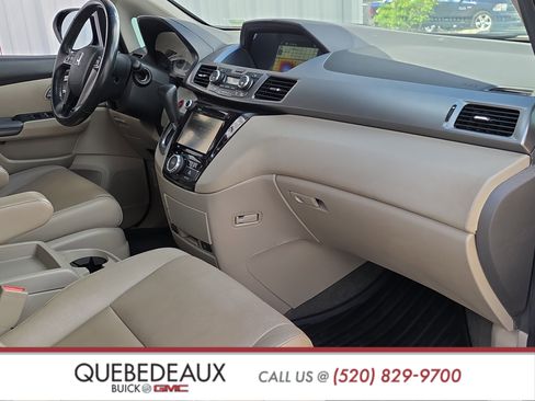 Used 2016 Honda Odyssey EX-L image 30