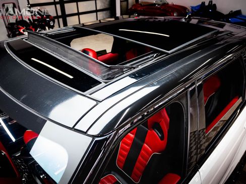 Used 2016 Land Rover Range Rover Sport SVR image 63