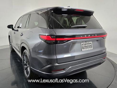 New 2026 Lexus TX 350 350 Premium image 6