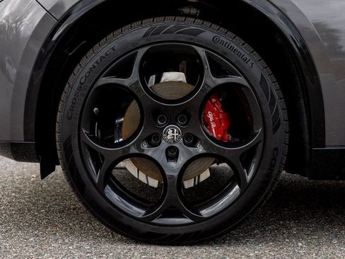 New 2025 Alfa Romeo Stelvio Sprint image 15