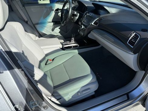 Certified 2017 Acura RDX w/ Technology Package image 20