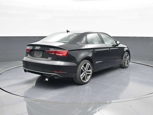 Used 2018 Audi A3 2.0T Premium image 7