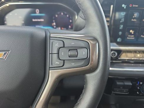 Used 2024 Chevrolet Silverado 2500 High Country w/ Technology Package AWD/4WD image 29