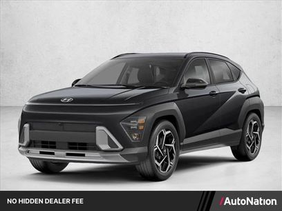 Used 2026 Hyundai Kona SEL Premium