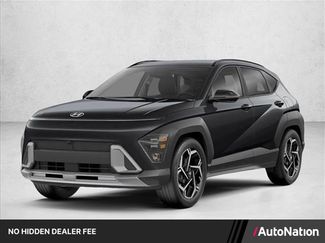 Used 2026 Hyundai Kona SEL Premium FWD video 1