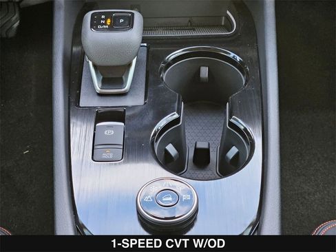 New 2026 Nissan Rogue SV w/ Rock Creek Premium Package image 21