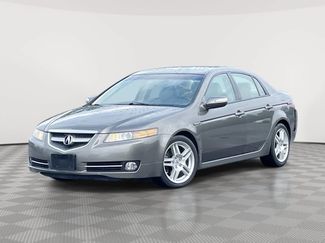 Used 2008 Acura TL FWD video 1