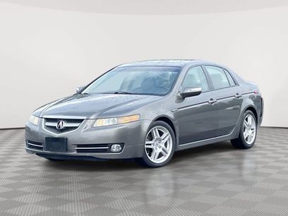 Used 2008 Acura TL