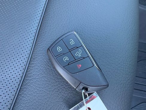 New 2026 GMC Sierra 2500 Denali w/ Denali Reserve Package image 56