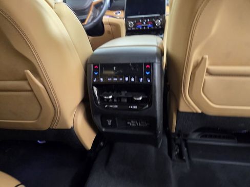 Certified 2025 Jeep Grand Cherokee L Summit image 33