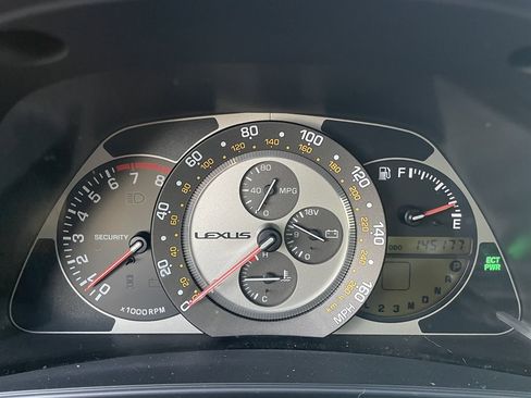 Used 2004 Lexus IS 300 image 26