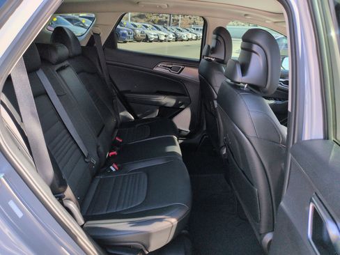 Certified 2024 Kia Sportage SX image 20