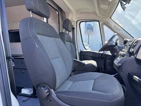 Used 2020 RAM ProMaster 1500 FWD image 13