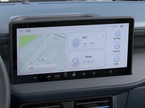 New 2026 Ford Maverick Lobo image 15