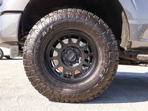 Used 2022 Ford F150 XLT w/ Equipment Group 302A High AWD/4WD image 11