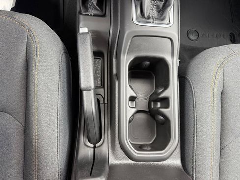 New 2026 Jeep Wrangler Sport AWD/4WD image 24