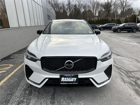 New 2026 Volvo XC60 B5 Plus w/ Protection Package Premier image 3