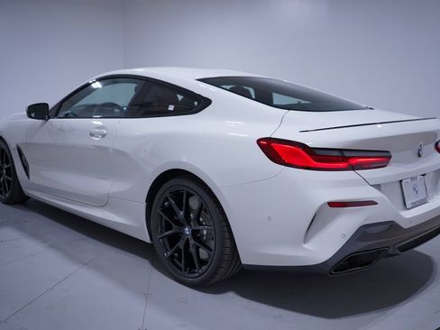 Used 2026 BMW 840i Coupe RWD image 3