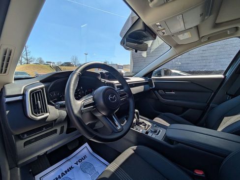 Used 2025 MAZDA CX-50 AWD 2.5 S w/ Premium Package image 14