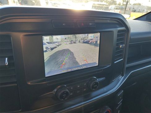 Used 2022 Ford F150 XL w/ STX Appearance Package image 21