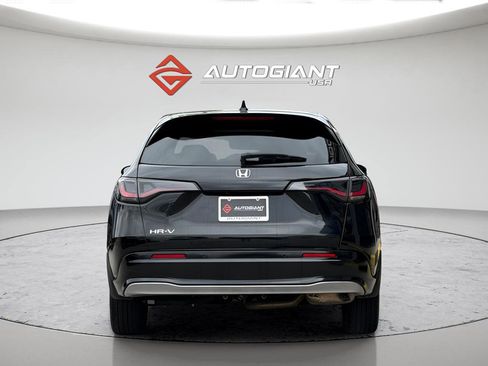 Used 2024 Honda HR-V EX-L image 9