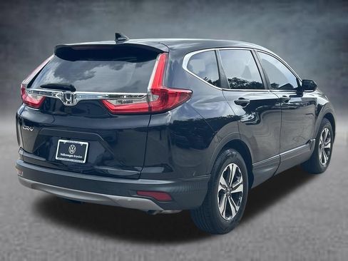 Used 2018 Honda CR-V LX image 5