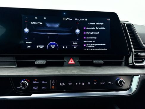 Used 2024 Kia Sportage X-Line Prestige image 27