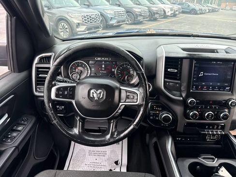 Used 2019 RAM 1500 Big Horn AWD/4WD image 28