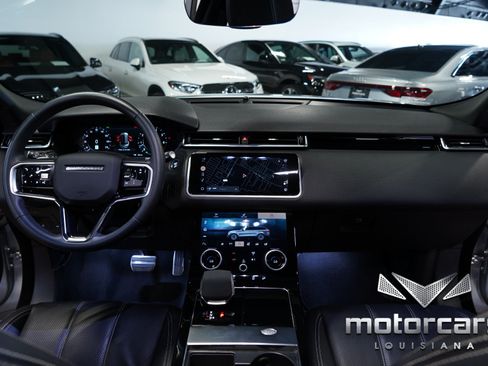 Used 2023 Land Rover Range Rover Velar R-Dynamic S AWD/4WD image 31