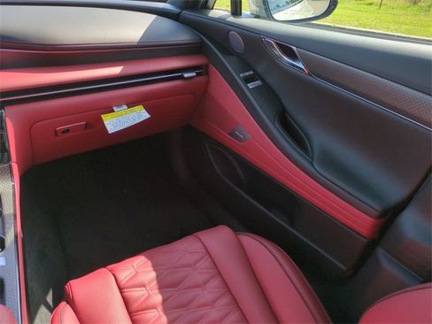 New 2026 Genesis G80 3.5T Sport Prestige image 15